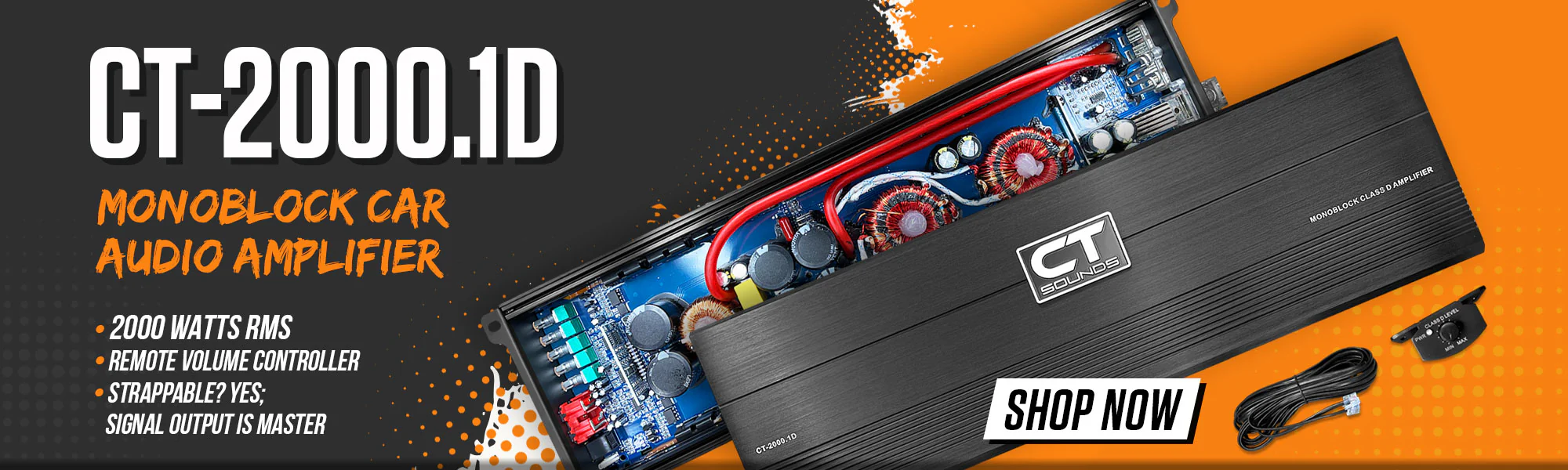 Unrivaled Bass, Unbeatable Prices